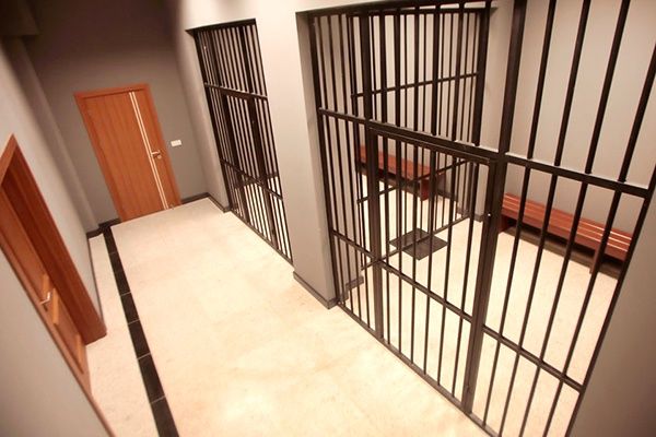 Gözaltı Süresi Ne kadardır?