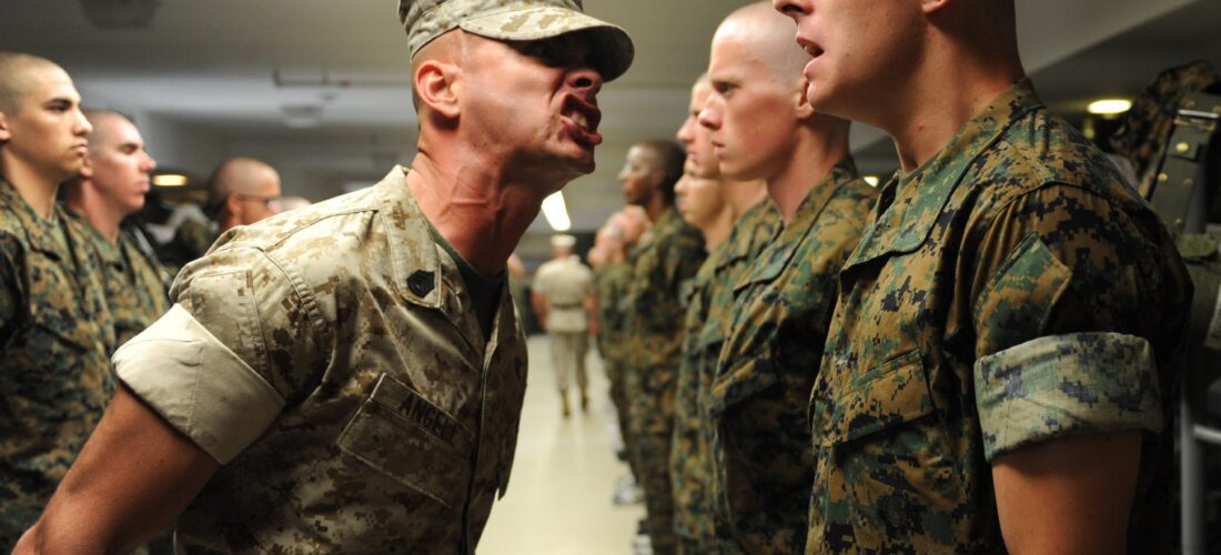 AMİR VEYA ÜSTÜ TEHDİT