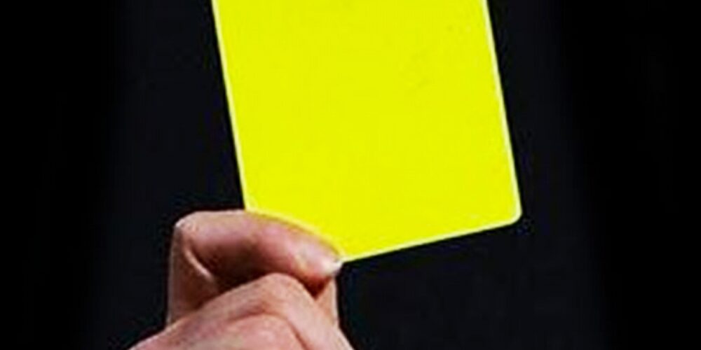 DEVLET MEMURLARI KANUNU UYARMA CEZASI