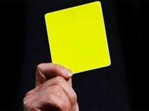 DEVLET MEMURLARI KANUNU UYARMA CEZASI