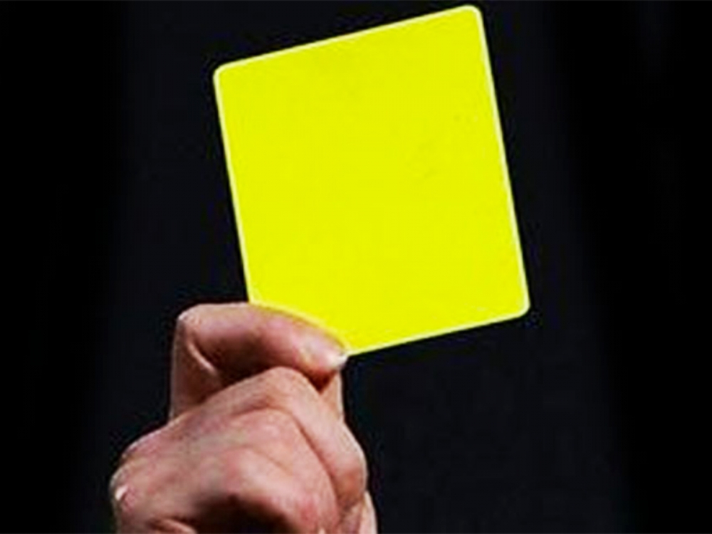 DEVLET MEMURLARI KANUNU UYARMA CEZASI