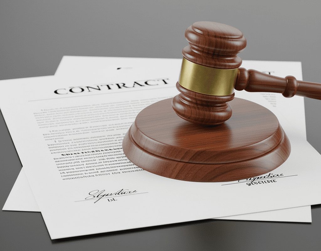 SÖZLEŞME HUKUKU 2-TANIMLAR VE SÖZLEŞMENİN KONUSU