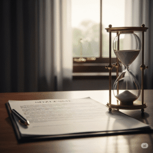 SÖZLEŞME HUKUKU 4- SÖZLEŞME SÜRESİ VE UZAMA USULÜ