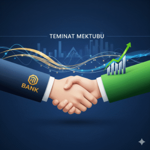 Teminat Mektubu. Peki, nedir bu teminat mektubu, neden bu kadar önemlidir ve hangi durumlarda ihtiyaç duyulur? 