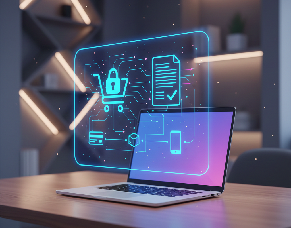 E-TİCARETTE YENİ DÖNEM: MESAFELİ SÖZLEŞMELER REHBERİ