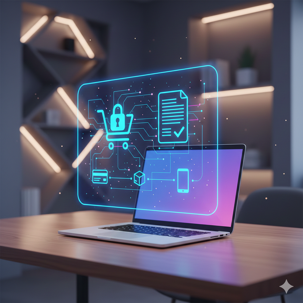 E-TİCARETTE YENİ DÖNEM: MESAFELİ SÖZLEŞMELER REHBERİ