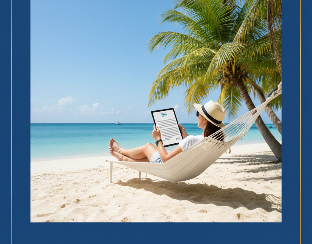 İşçinin Yıllık Ücretli İzin Hakkı: Hukuki Rehber