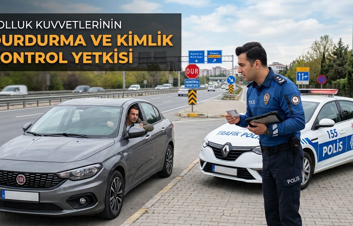 KOLLUK KUVVETİNİN DURDURMA  YETKİSİ-1